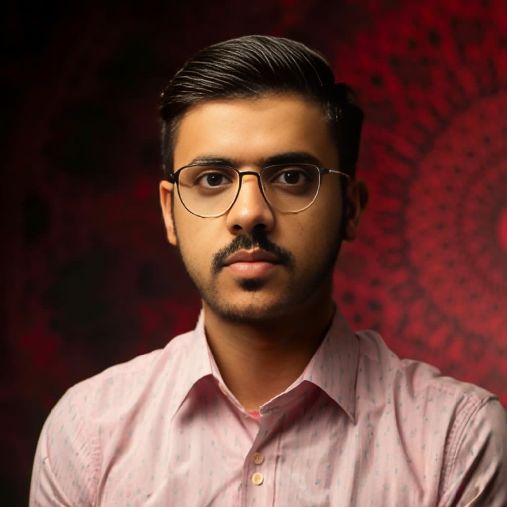 Sadiq Khan — Founder & Lead AI Engineer